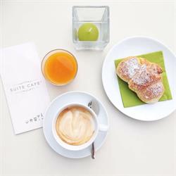 Suite Cafè, Giussano orari di apertura