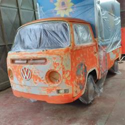 Carrozzeria mantovana . A pisa .specializzato nel restauro camper altro, Pisa orari di apertura