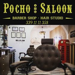 Barbershop Pocho Saloon, Bibbiena orari di apertura