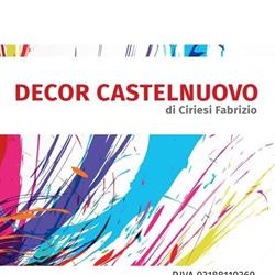 DECOR Castelnuovo, Castelnuovo Rangone orari di apertura