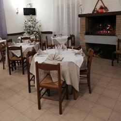 La montagnola, Latera orari di apertura