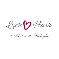 Love Hair di Antonella Robiglio, Genova orari di apertura
