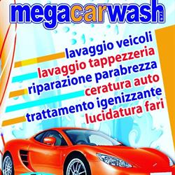MEGA CAR WASH srl, Marina di Ginosa orari di apertura