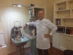Marco Gatti - Studio Lenti a Contatto, Roma orari di apertura
