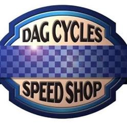 DAG Cycles SHOP, Castellaneta orari di apertura