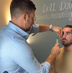 Dott. Davide Rizzi - Salus Coach, Bari orari di apertura