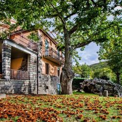 Al Sassone B&B Holiday Home, Vivo d'Orcia orari di apertura