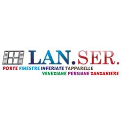 lan.ser. Porte Finestre Inferriate Tapparelle Veneziane Persiane Zanzariere, Novara orari di apertura