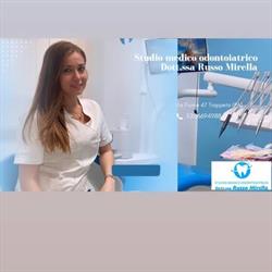 Studio Medico Odontoiatrico Dott.ssa Russo Mirella, Trappeto orari di apertura