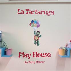 La Tartaruga Play House By Party Planner, Bronte orari di apertura