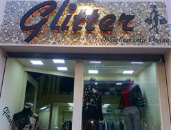 Glitter, Portici orari di apertura