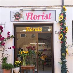 Florist, Porto Azzurro orari di apertura