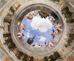 Ca Degli Sposi, Mantova orari di apertura