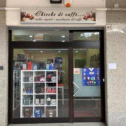 Chicche di caffè Foggia, orari di apertura