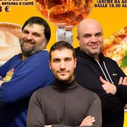Pizzeria Bar Trattoria Via Dante, Sanremo orari di apertura