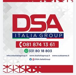 DSA Italia Group, Castellammare di Stabia orari di apertura