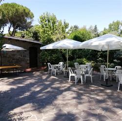 Francy's Garden Roma, La Massimina-Casal Lumbroso - Orari di apertura