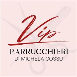 Vip parrucchieri di Michela Cossu, Villasor orari di apertura