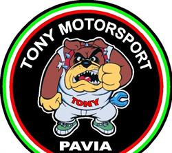 TonyMotorSport, Pavia orari di apertura