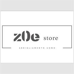 Zoe Abbigliamento Uomo, Forlì orari di apertura