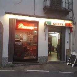 Pizzeria Goffe, Mandello del Lario orari di apertura