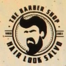 Hair Look Salvo - The Barber SHOP, Sant'Agata di Militello orari di apertura