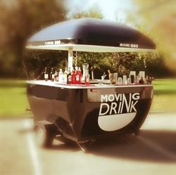 MovingDrink, San Martino in Rio orari di apertura