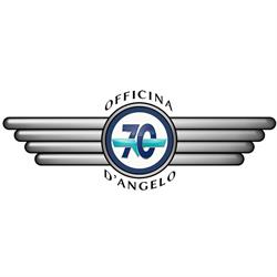 Officina D'angelo, Chivasso orari di apertura
