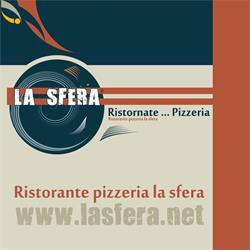 Ristorante Pizzeria La SFERA, Venezia orari di apertura