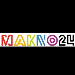 MAKNO24, Taranto orari di apertura