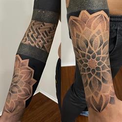 Maison Veleno tattoo, piercing & arte, Teggiano orari di apertura