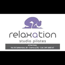 Relaxation Studio Pilates, Crema orari di apertura