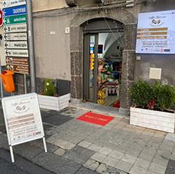 Caffè Marconi Trecastagni, orari di apertura