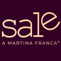 SALE - Martina Franca, orari di apertura