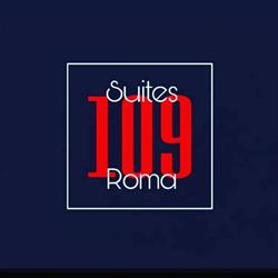 109 Suites Roma, orari di apertura