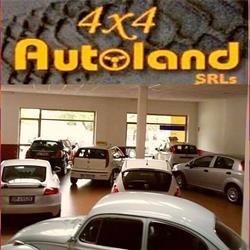 4x4 Autoland srls, Sant'Ambrogio di Torino orari di apertura