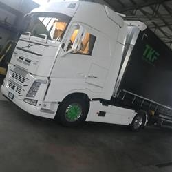 TKF trasporti SRL, Santo Stino di Livenza orari di apertura