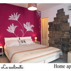 La Scalinata Home Apartment, Caltagirone orari di apertura