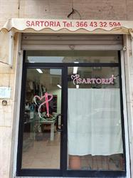 Sartoria espressa di Silvestri Croce Anna, Palermo orari di apertura