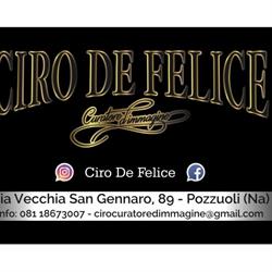 Ciro De Felice, Pozzuoli orari di apertura