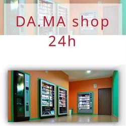 DA.MA Shop 24h, Oristano orari di apertura