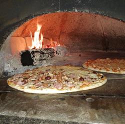 Break Point Food, Termini Imerese orari di apertura