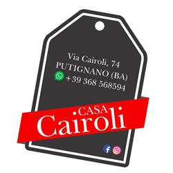 Casa Cairoli Putignano, orari di apertura