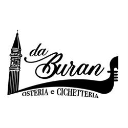 Osteria Cichetteria da Buran, Mogliano Veneto orari di apertura