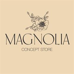 Magnolia Concept Store Minturno, Scauri - Orari di apertura