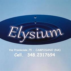 Istituto di bellezza Elysium, Camposano orari di apertura