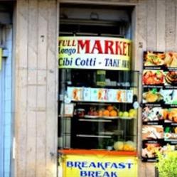 LONGO Market, Castellammare del Golfo orari di apertura