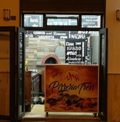 Pizzeria Trevi, Licata orari di apertura