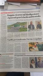 Studio legale associato D'Angelo Gallo e Conte, Teramo orari di apertura