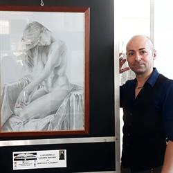 Studio D'arte Luca Borelli, Catanzaro orari di apertura